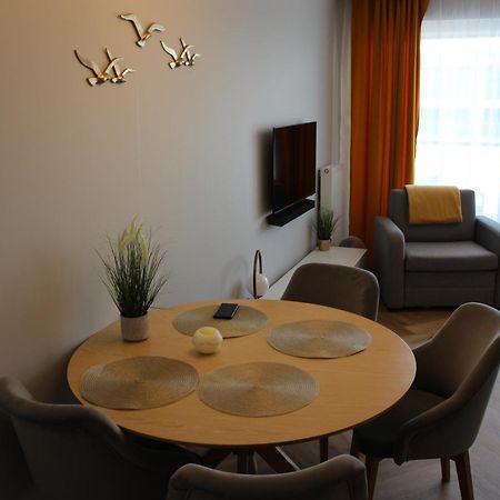 Apartament Mewa Ul. Kasprowicza 20B/608 コウォブジェク エクステリア 写真
