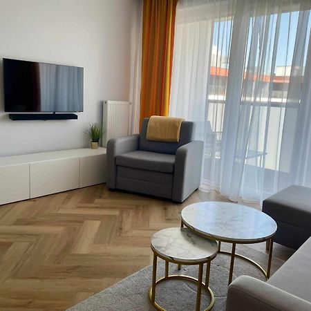 Apartament Mewa Ul. Kasprowicza 20B/608 コウォブジェク エクステリア 写真