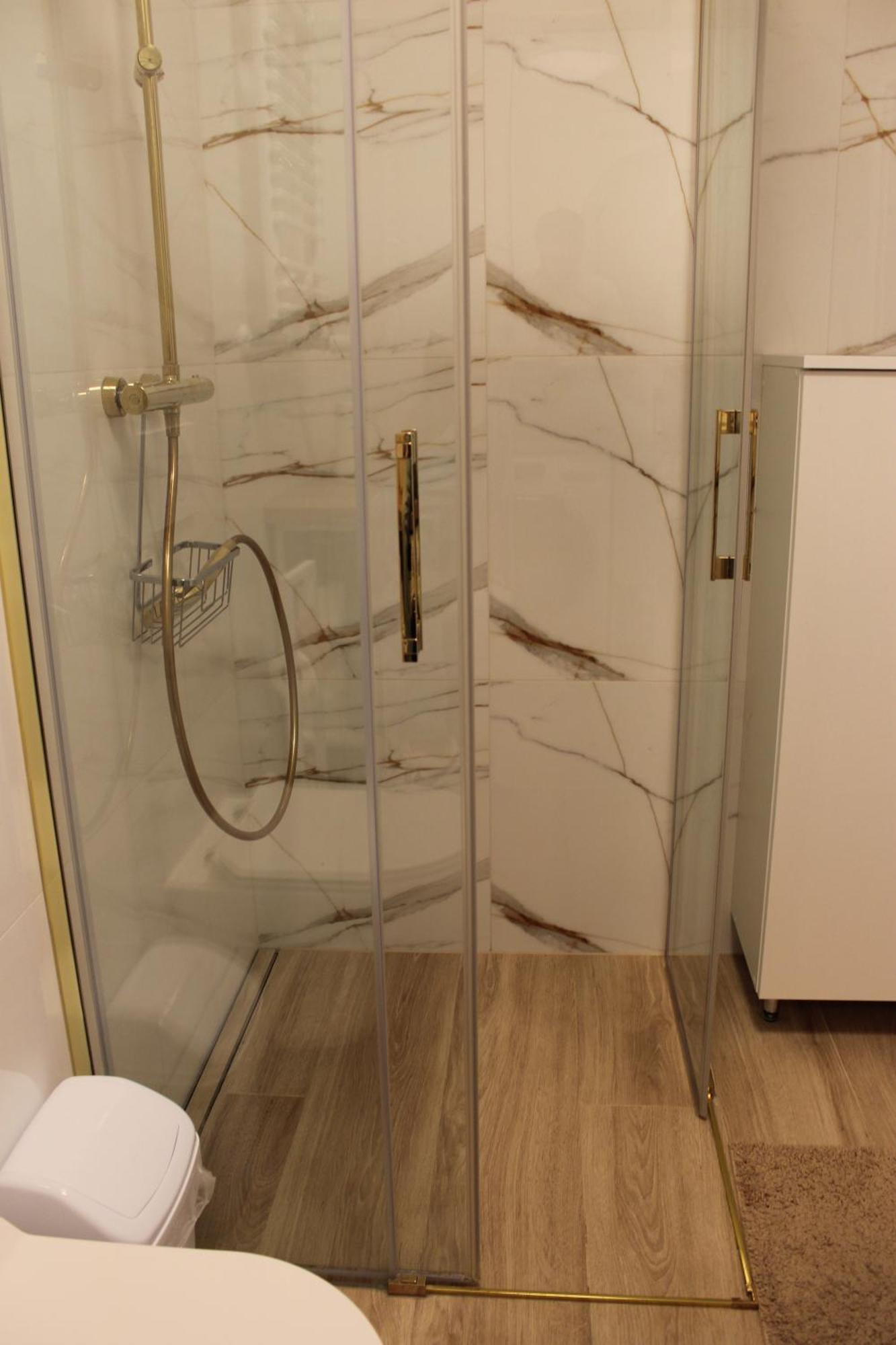 Apartament Mewa Ul. Kasprowicza 20B/608 コウォブジェク エクステリア 写真